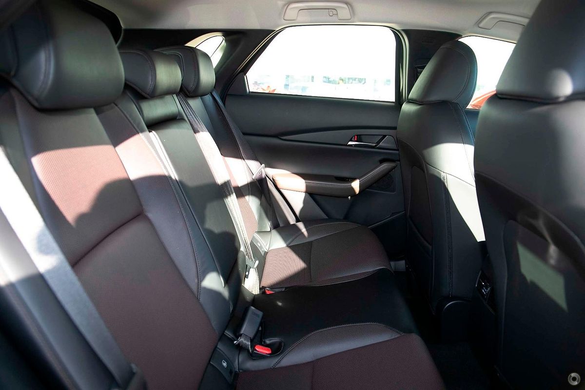 2024 Mazda CX-30 G20 Touring DM Series