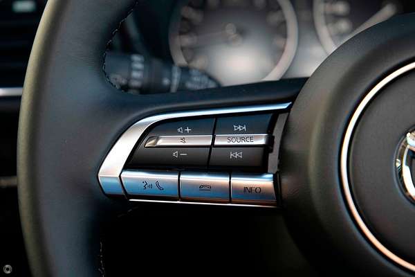2024 Mazda CX-30 G20 Touring DM Series