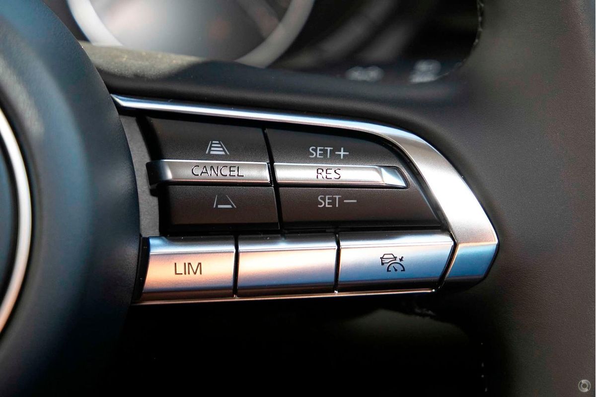 2024 Mazda CX-30 G20 Touring DM Series