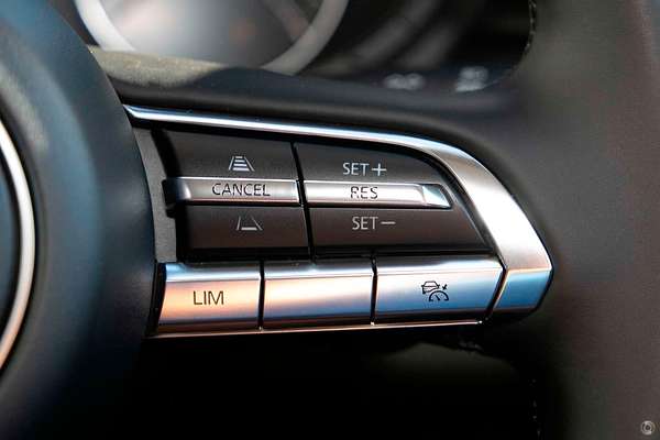 2024 Mazda CX-30 G20 Touring DM Series