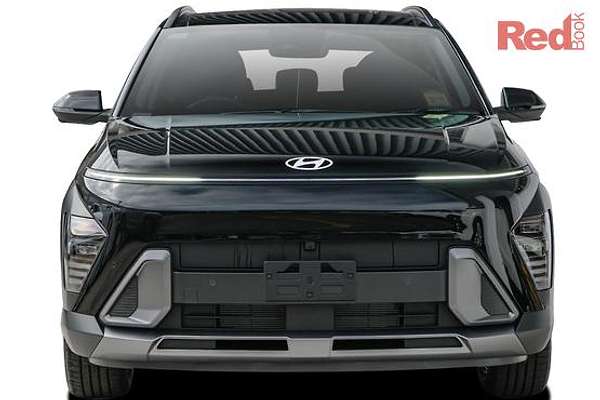 2024 Hyundai Kona Premium SX2.V2