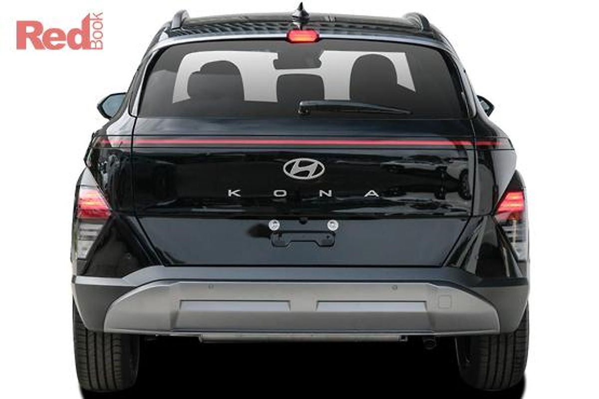 2024 Hyundai Kona Premium SX2.V2
