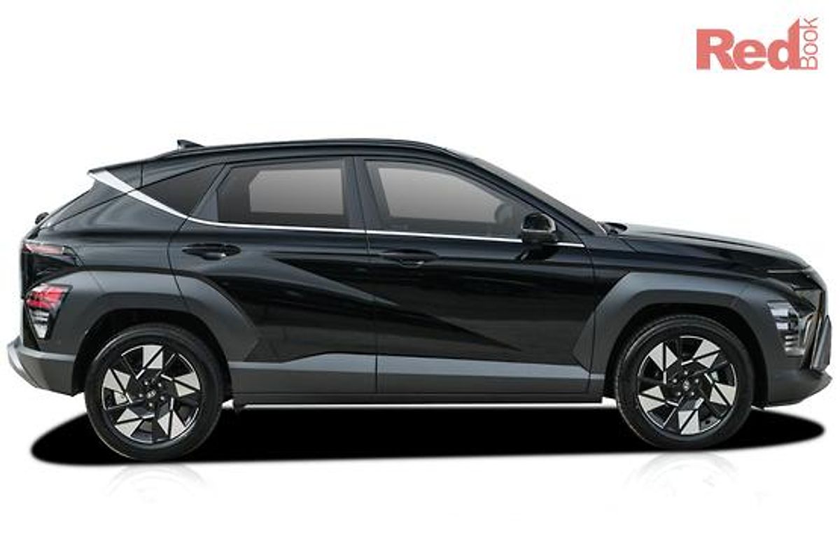 2024 Hyundai Kona Premium SX2.V2