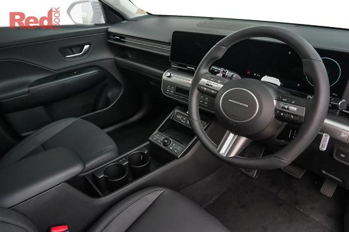 2024 Hyundai Kona Premium SX2.V2