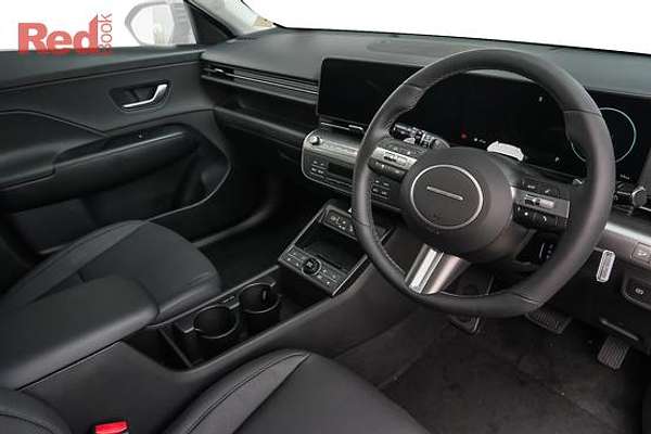 2024 Hyundai Kona Premium SX2.V2