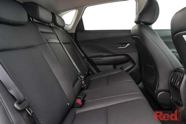 2024 Hyundai Kona Premium SX2.V2
