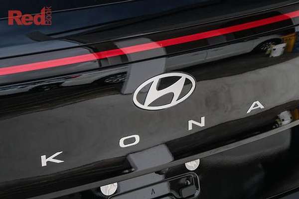 2024 Hyundai Kona Premium SX2.V2