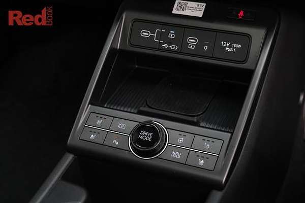 2024 Hyundai Kona Premium SX2.V2