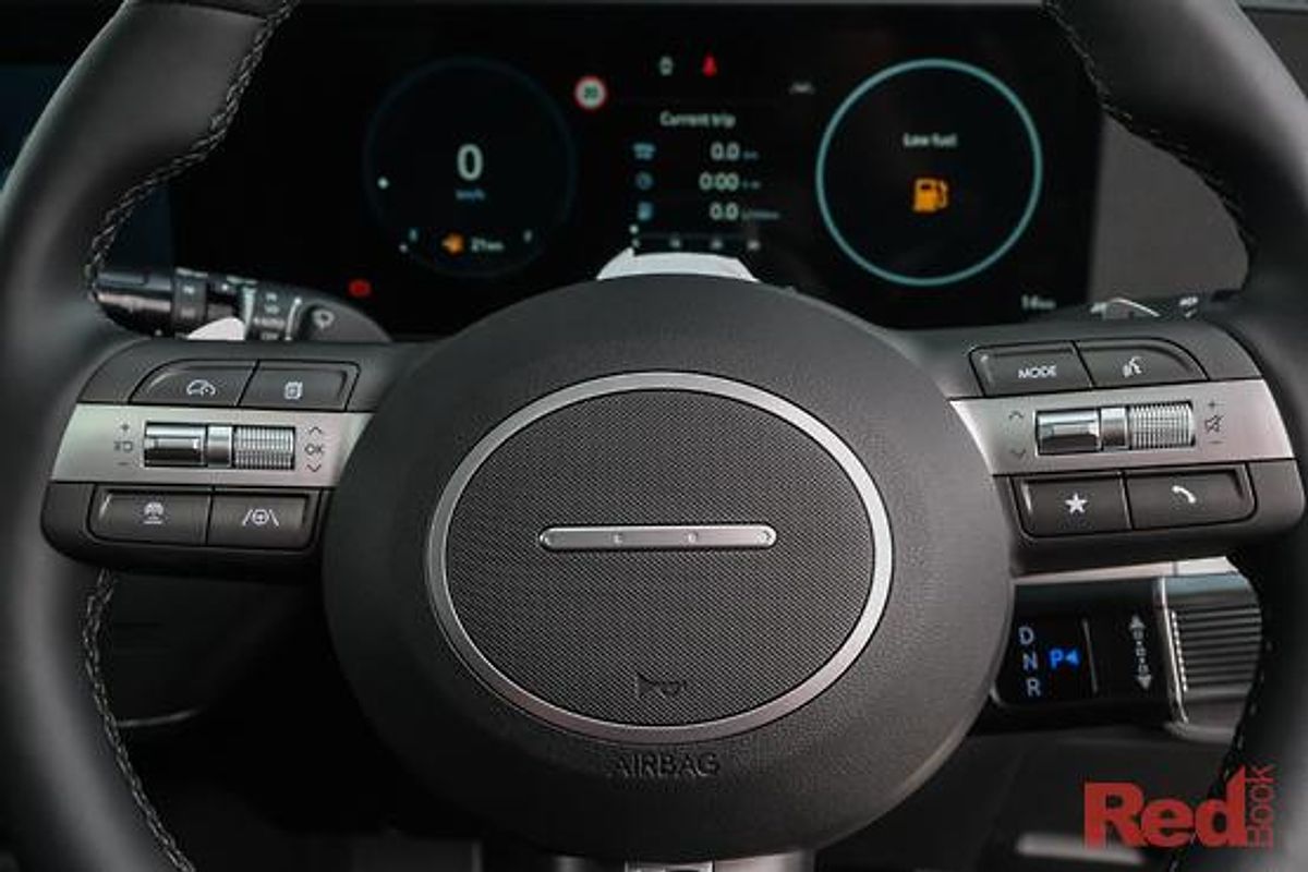 2024 Hyundai Kona Premium SX2.V2