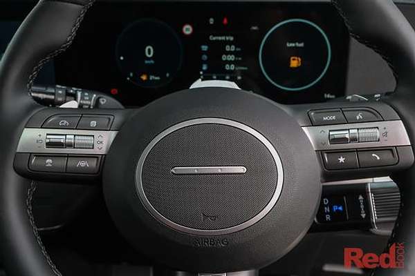 2024 Hyundai Kona Premium SX2.V2