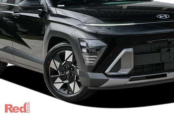 2024 Hyundai Kona Premium SX2.V2