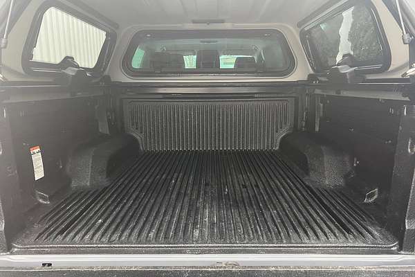 2021 Ford Ranger FX4 Max PX MkIII 4X4