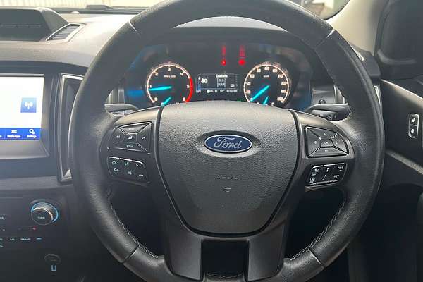 2021 Ford Ranger FX4 Max PX MkIII 4X4