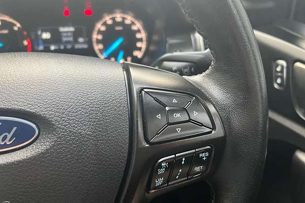 2021 Ford Ranger FX4 Max PX MkIII 4X4