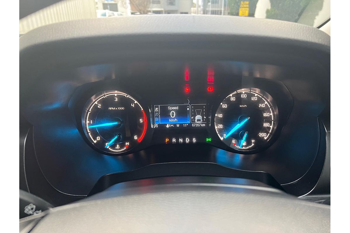 2021 Ford Ranger FX4 Max PX MkIII 4X4