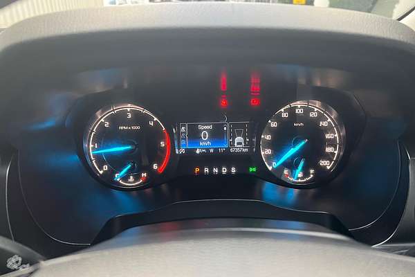 2021 Ford Ranger FX4 Max PX MkIII 4X4