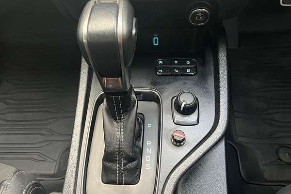 2021 Ford Ranger FX4 Max PX MkIII 4X4