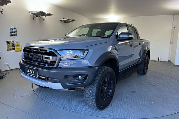 19 Ford Ranger Cars for Sale in Southport, QLD | Sunshine Ford