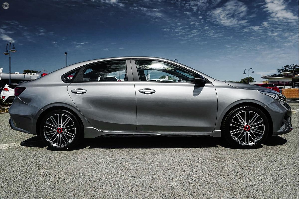 2024 Kia Cerato GT BD