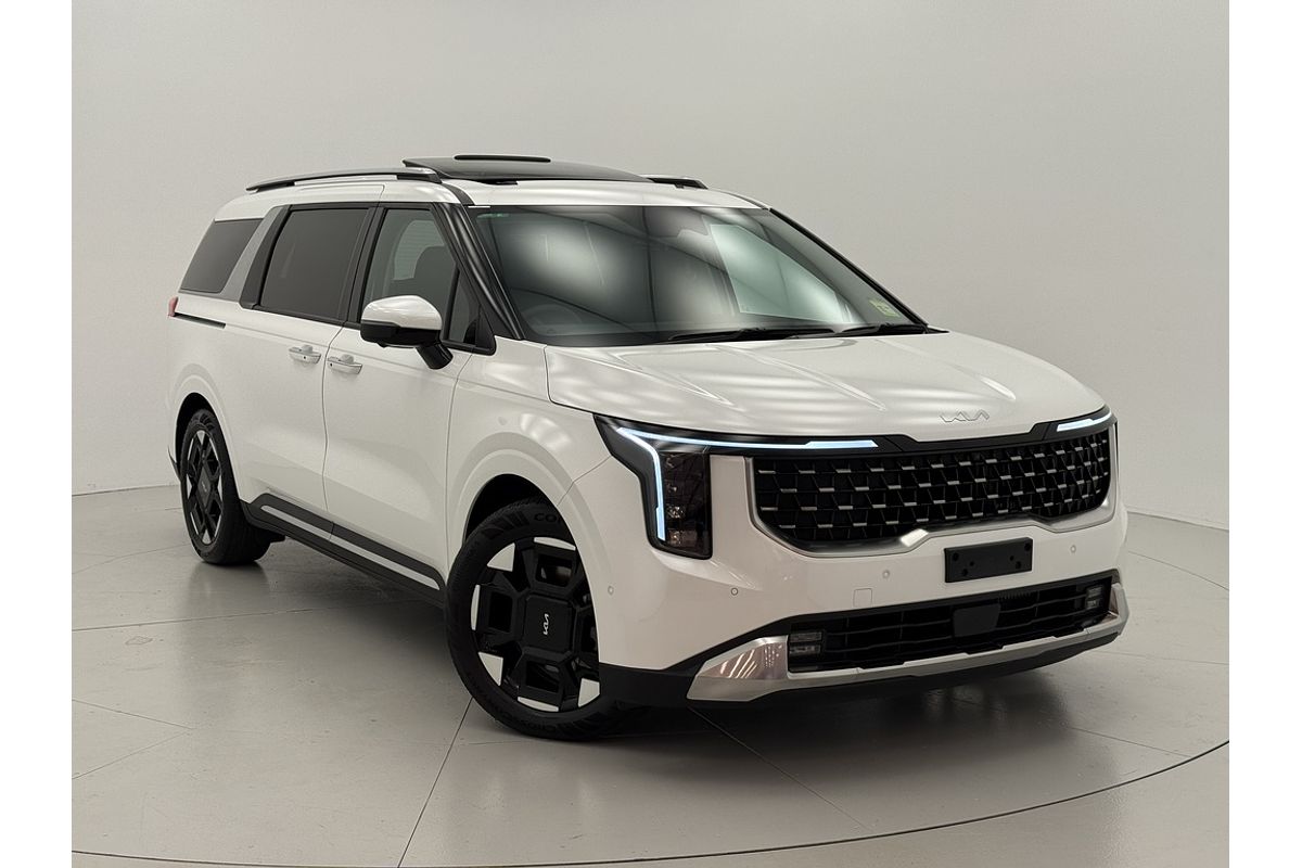 2024 Kia Carnival GT-Line Lite KA4 PE