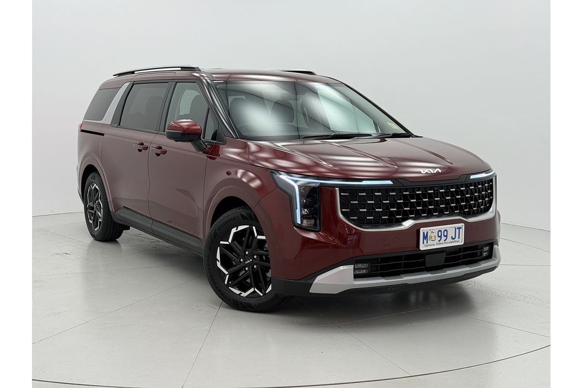 2024 Kia Carnival Sport KA4 PE