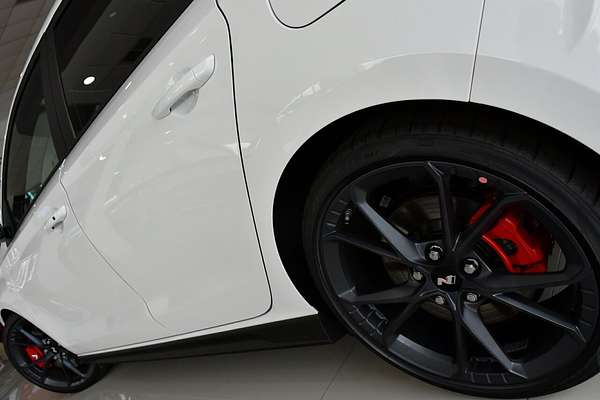 2025 Hyundai i30 N Premium PDe.V6