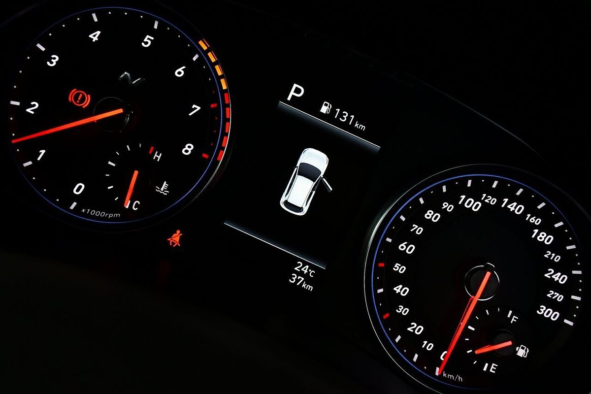 2025 Hyundai i30 N Premium PDe.V6