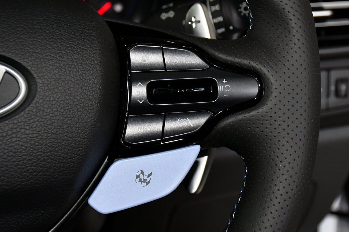 2025 Hyundai i30 N Premium PDe.V6