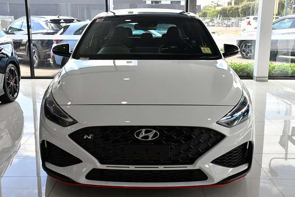 2025 Hyundai i30 N Premium PDe.V6