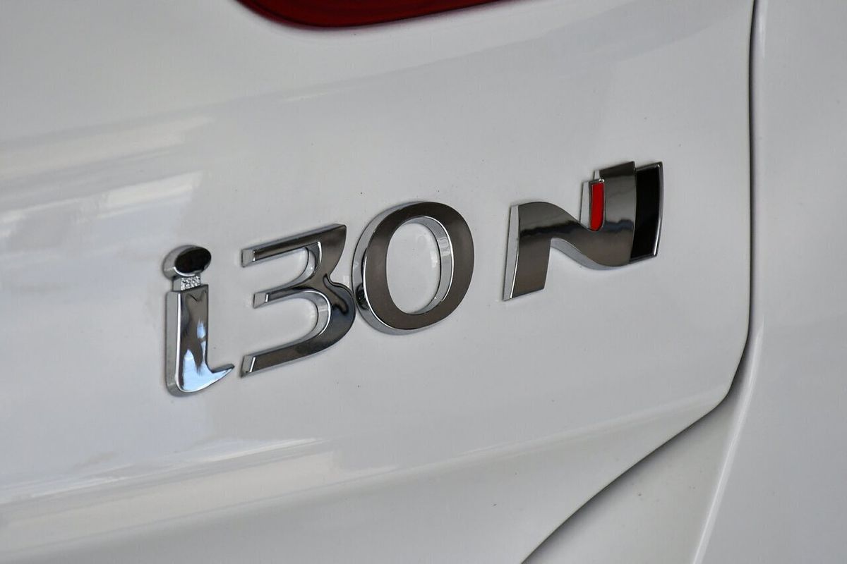 2025 Hyundai i30 N Premium PDe.V6