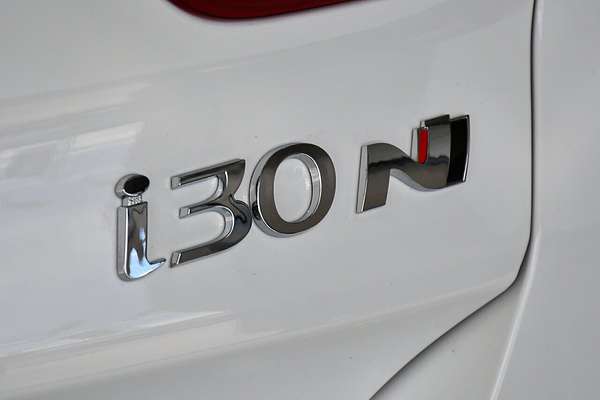 2025 Hyundai i30 N Premium PDe.V6