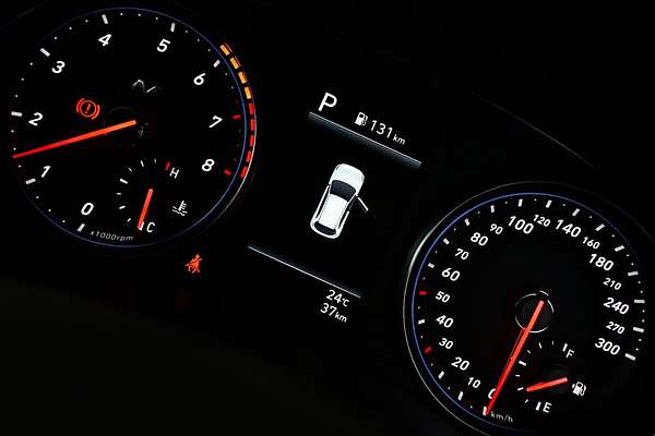 2025 Hyundai i30 N Premium PDe.V6