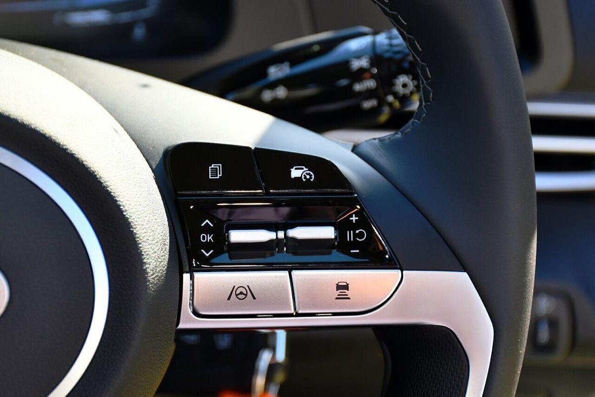 2024 Hyundai i30  CN7.V2