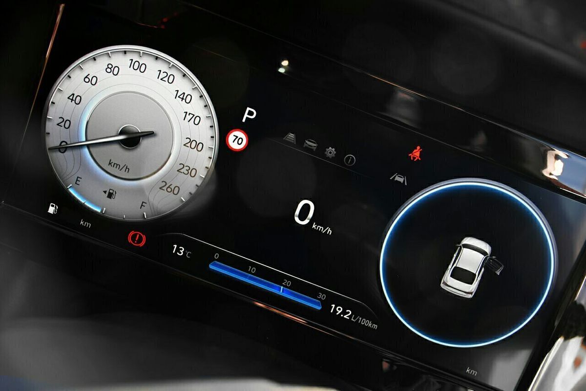 2024 Hyundai i30 N Line CN7.V2