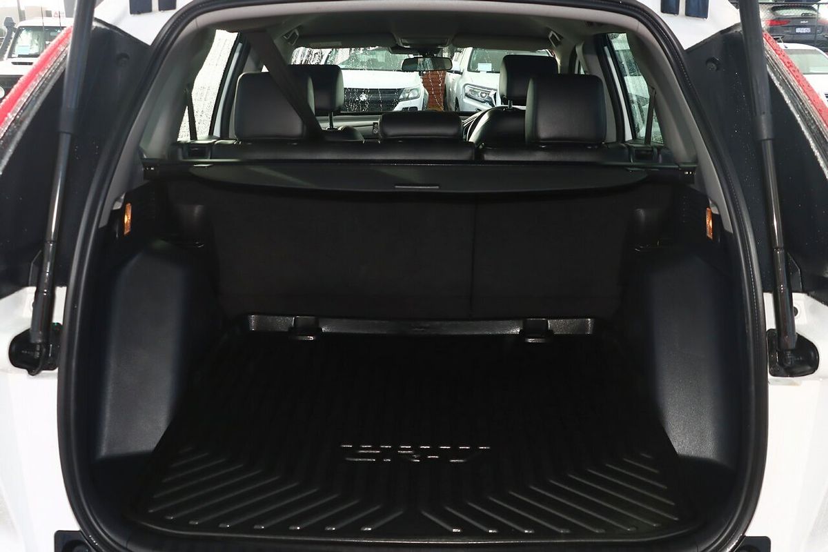 2021 Honda CR-V VTi L AWD RW