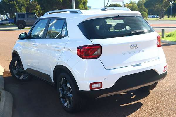 2025 Hyundai Venue Active QX.V5