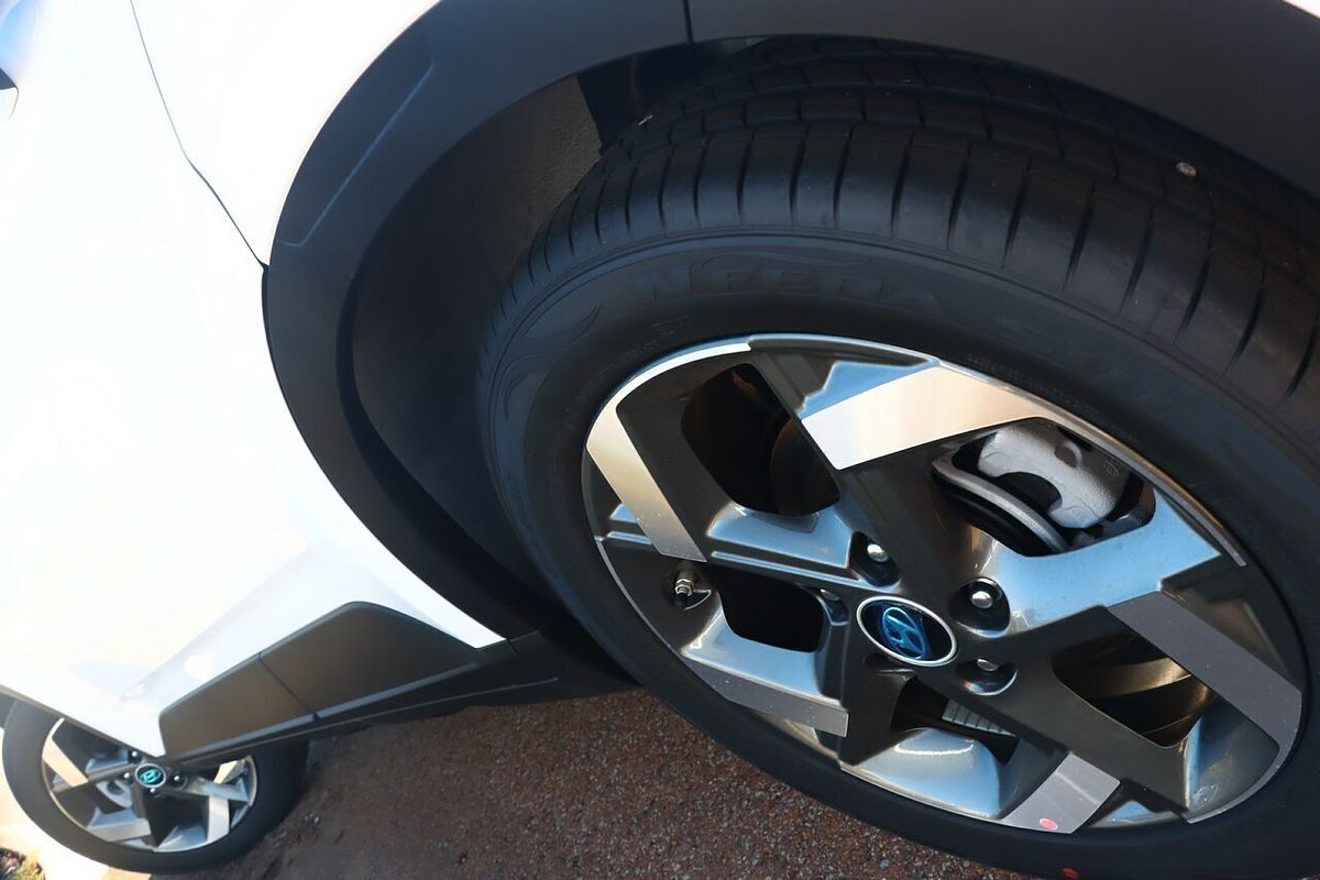 2025 Hyundai Venue Active QX.V5