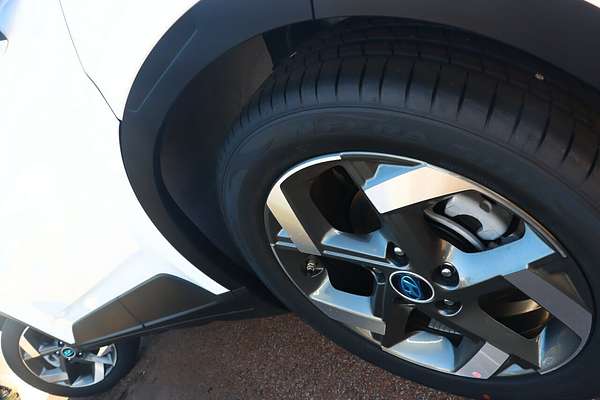 2025 Hyundai Venue Active QX.V5