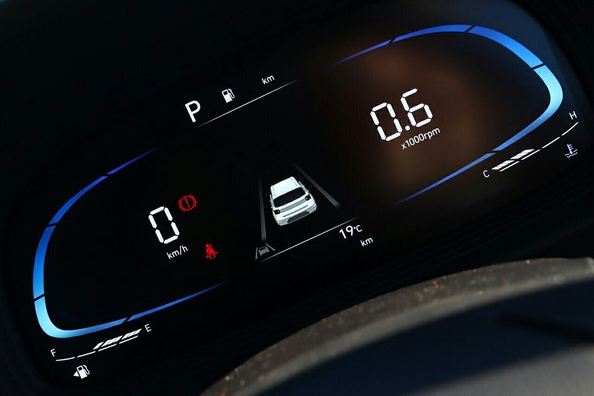 2025 Hyundai Venue Active QX.V5
