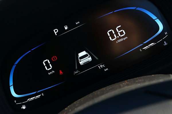 2025 Hyundai Venue Active QX.V5