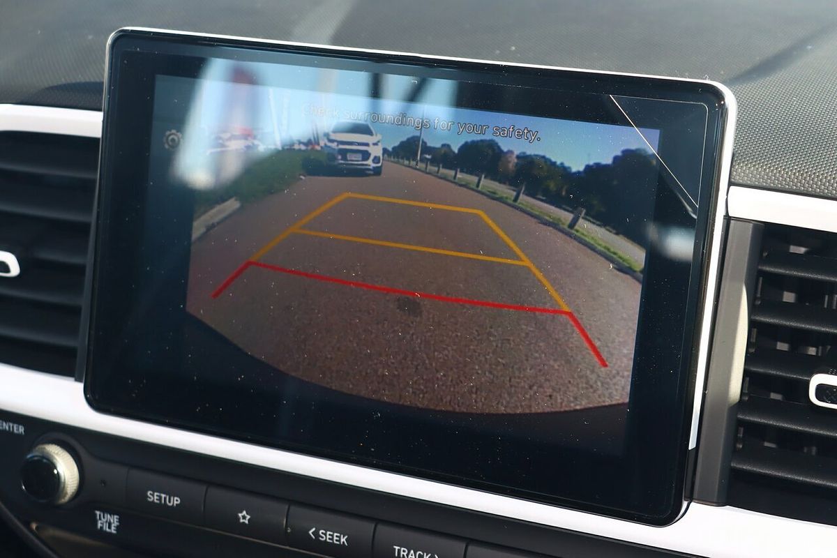 2025 Hyundai Venue Active QX.V5