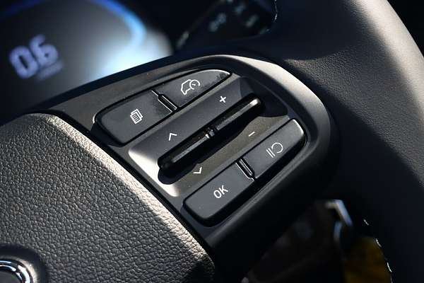 2025 Hyundai Venue Active QX.V5
