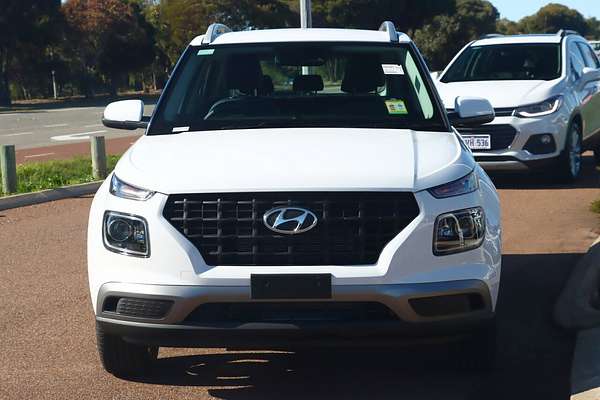 2025 Hyundai Venue Active QX.V5