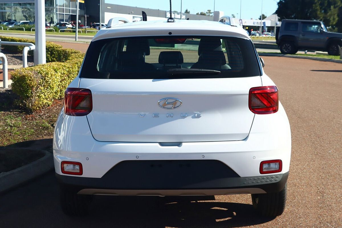 2025 Hyundai Venue Active QX.V5