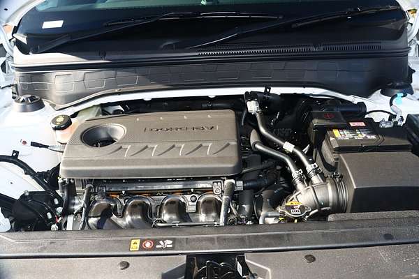 2025 Hyundai Venue Active QX.V5