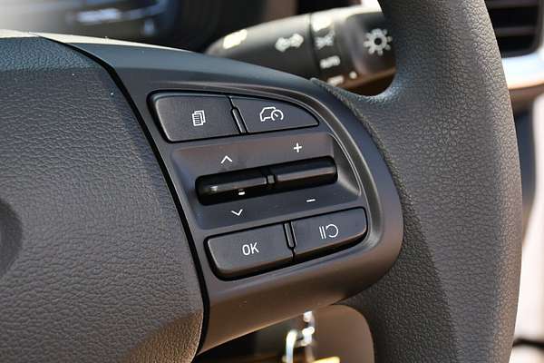 2025 Hyundai Venue Active QX.V5