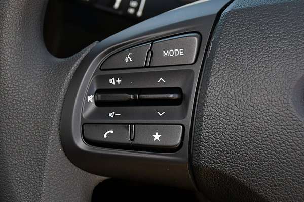 2025 Hyundai Venue Active QX.V5