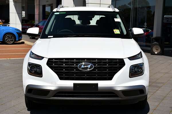 2025 Hyundai Venue Active QX.V5