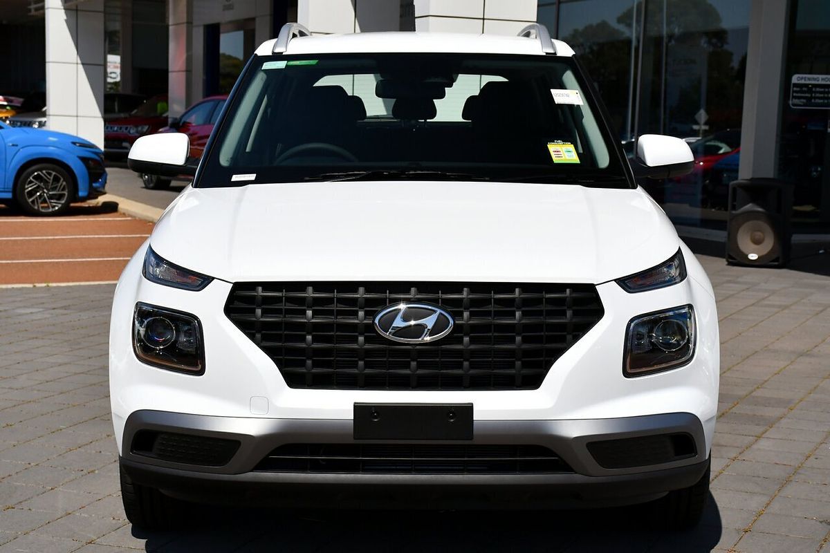 2025 Hyundai Venue QX.V5