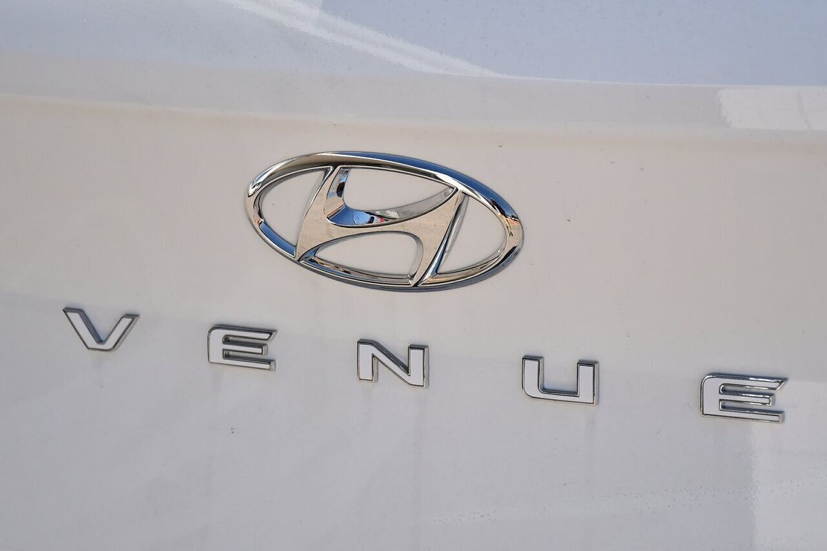 2025 Hyundai Venue QX.V5